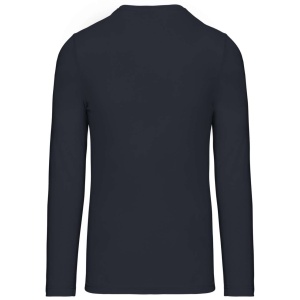 Bluza MEN'S LONG-SLEEVED V-NECK T-SHIRT - Img 8