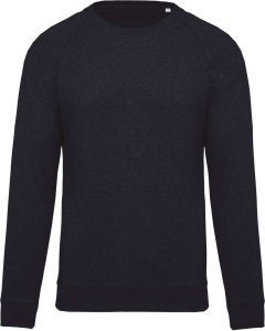 Bluza MEN'S ORGANIC COTTON CREW NECK RAGLAN SLEEVE SWEATSHIRT - Img 31