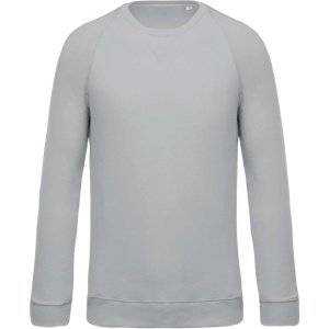 Bluza MEN'S ORGANIC COTTON CREW NECK RAGLAN SLEEVE SWEATSHIRT - Img 37