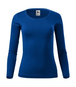 Bluza pentru damă Fit-T LS 169 - Img 1