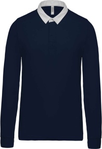 Bluza Polo RUGBY POLO SHIRT