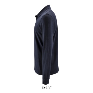 Bluza Polo SOL'S PERFECT LSL MEN - LONG-SLEEVE PIQUÉ POLO SHIRT - Img 15