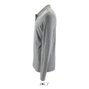 Bluza Polo SOL'S PERFECT LSL MEN - LONG-SLEEVE PIQUÉ POLO SHIRT - Img 25