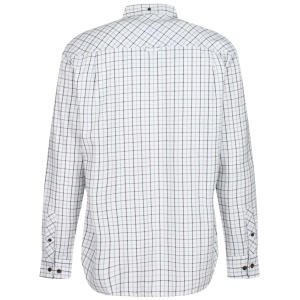 Bluza Polo TATTERSALL CHECK SHIRT - Img 4
