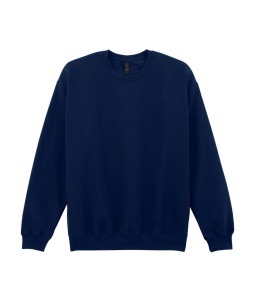 Bluza SOFTSTYLE® MIDWEIGHT FLEECE ADULT CREWNECK - Img 10