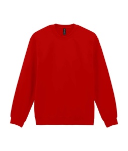 Bluza SOFTSTYLE® MIDWEIGHT FLEECE ADULT CREWNECK - Img 15