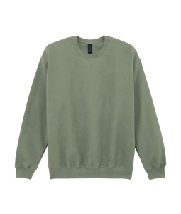 Bluza SOFTSTYLE® MIDWEIGHT FLEECE ADULT CREWNECK - Img 25