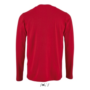 Bluza SOL'S <I>IMPERIAL</I> LSL MEN - LONG-SLEEVE T-SHIRT - Img 20