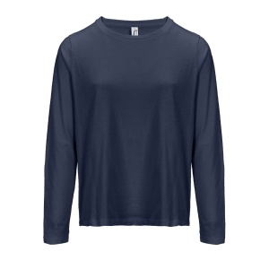 Bluza SOL'S MONARCH WOMEN - LONG SLEEVE T-SHIRT WITH ROUND NECK - Img 11