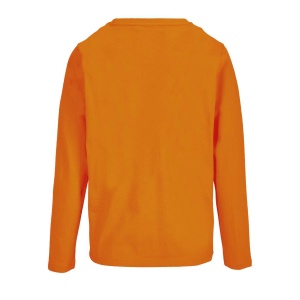 Bluza SOL'S MONARCH WOMEN - LONG SLEEVE T-SHIRT WITH ROUND NECK - Img 22
