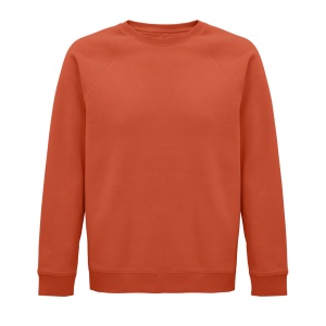 Bluza SOL'S SPACE - UNISEX ROUND-NECK SWEATSHIRT - Img 1