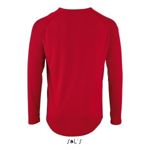 Bluza SOL'S SPORTY LSL MEN - LONG SLEEVE SPORTS T-SHIRT - Img 12