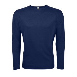 Bluza SOL'S SPORTY LSL MEN - LONG SLEEVE SPORTS T-SHIRT - Img 20