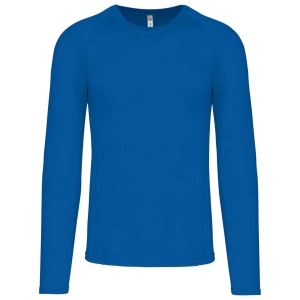 Bluza Sport ADULTS' LONG-SLEEVED BASE LAYER SPORTS T-SHIRT - Img 5