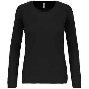 Bluza Sport LADIES' LONG-SLEEVED SPORTS T-SHIRT - Img 9
