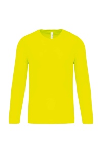 Bluza Sport MEN'S LONG-SLEEVED SPORTS T-SHIRT - Img 7