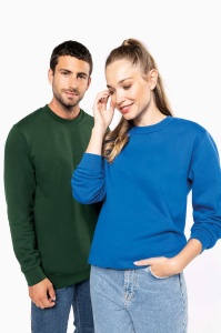 Bluza UNISEX CREW NECK SWEATSHIRT - Img 3
