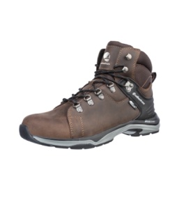 Bocanci unisex BRIONE CTX MID S38