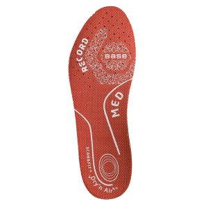 Branturi Dry'n Air Scan&Fit Record - Med