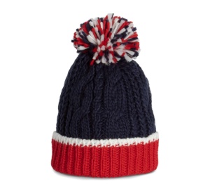 Caciula - Fes KNITTED BEANIE - Img 4