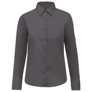 Camasa JESSICA - LADIES' LONG-SLEEVED SHIRT - Img 47