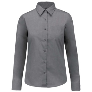 Camasa JESSICA - LADIES' LONG-SLEEVED SHIRT - Img 11