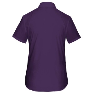 Camasa JUDITH - LADIES' SHORT-SLEEVED SHIRT - Img 32
