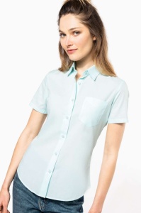 Camasa JUDITH - LADIES' SHORT-SLEEVED SHIRT - Img 3