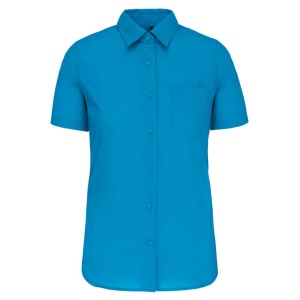 Camasa JUDITH - LADIES' SHORT-SLEEVED SHIRT - Img 12
