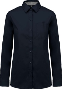 Camasa LADIES’ NEVADA LONG SLEEVE COTTON SHIRT - Img 7