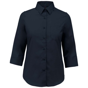 Camasa LADIES' 3/4 SLEEVED SHIRT - Img 8