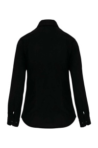 Camasa LADIES' LONG-SLEEVED STRETCH SHIRT - Img 12