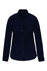 Camasa LADIES' LONG-SLEEVED STRETCH SHIRT - Img 6