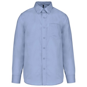 Camasa LONG-SLEEVED NON-IRON SHIRT - Img 5