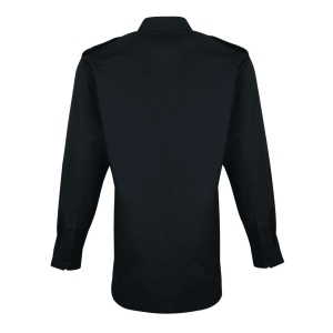 Camasa MEN’S LONG SLEEVE PILOT SHIRT - Img 5