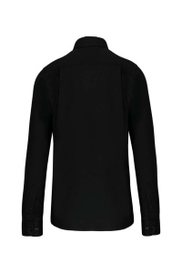 Camasa MEN'S LONG-SLEEVED COTTON POPLIN SHIRT - Img 9