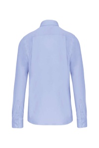 Camasa MEN'S LONG-SLEEVED COTTON POPLIN SHIRT - Img 12