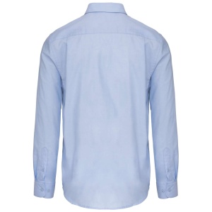 Camasa MEN'S LONG-SLEEVED OXFORD SHIRT - Img 7