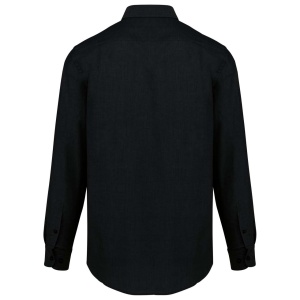 Camasa MEN'S LONG-SLEEVED OXFORD SHIRT - Img 9