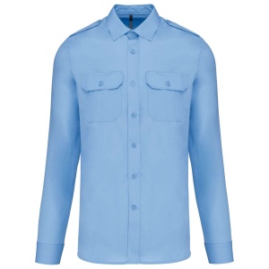 Camasa MEN'S LONG-SLEEVED PILOT SHIRT - Img 3