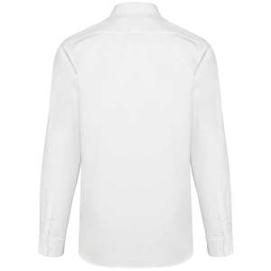 Camasa MEN'S LONG-SLEEVED TWILL SHIRT - Img 4