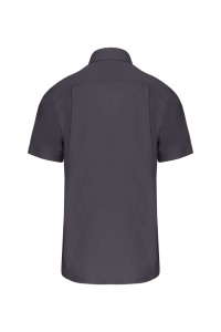 Camasa MEN'S SHORT-SLEEVED COTTON POPLIN SHIRT - Img 11