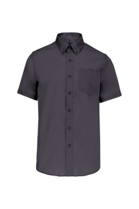 Camasa MEN'S SHORT-SLEEVED NON-IRON SHIRT