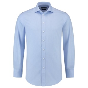 Cămaşă pentru bărbaţi Fitted Shirt T21