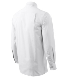 Cămaşă pentru bărbaţi Style LS 209 - Img 10