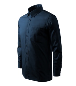 Cămaşă pentru bărbaţi Style LS 209 - Img 3
