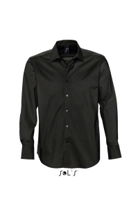 Camasa SOL'S BRIGHTON - LONG SLEEVE STRETCH MEN'S SHIRT - Img 12