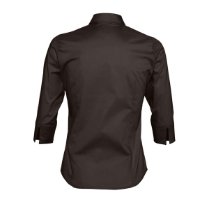 Camasa SOL'S EFFECT - 3/4 SLEEVE STRETCH WOMEN'S SHIRT - Img 15