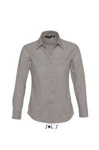 Camasa SOL'S EMBASSY - LONG SLEEVE OXFORD WOMEN'S SHIRT - Img 1