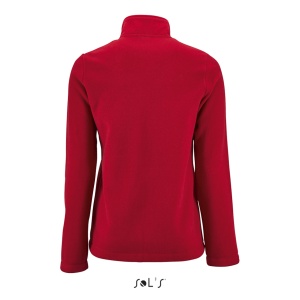 Camasa SOL'S NORMAN WOMEN - PLAIN FLEECE JACKET - Img 10